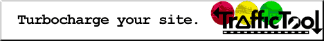 TrafficTool.com: The World's ONLY True 1-to-1 Banner Exchange Paying YOU!