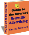 Newbie Club Guide To The Internet - Scientific Advertising On The Internet