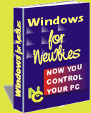 Windows For Newbies - How to Control Your PC